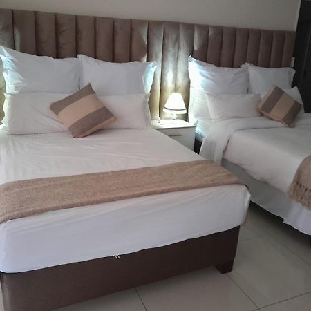 Purple Olive Guest House Pretoria-Noord Esterno foto