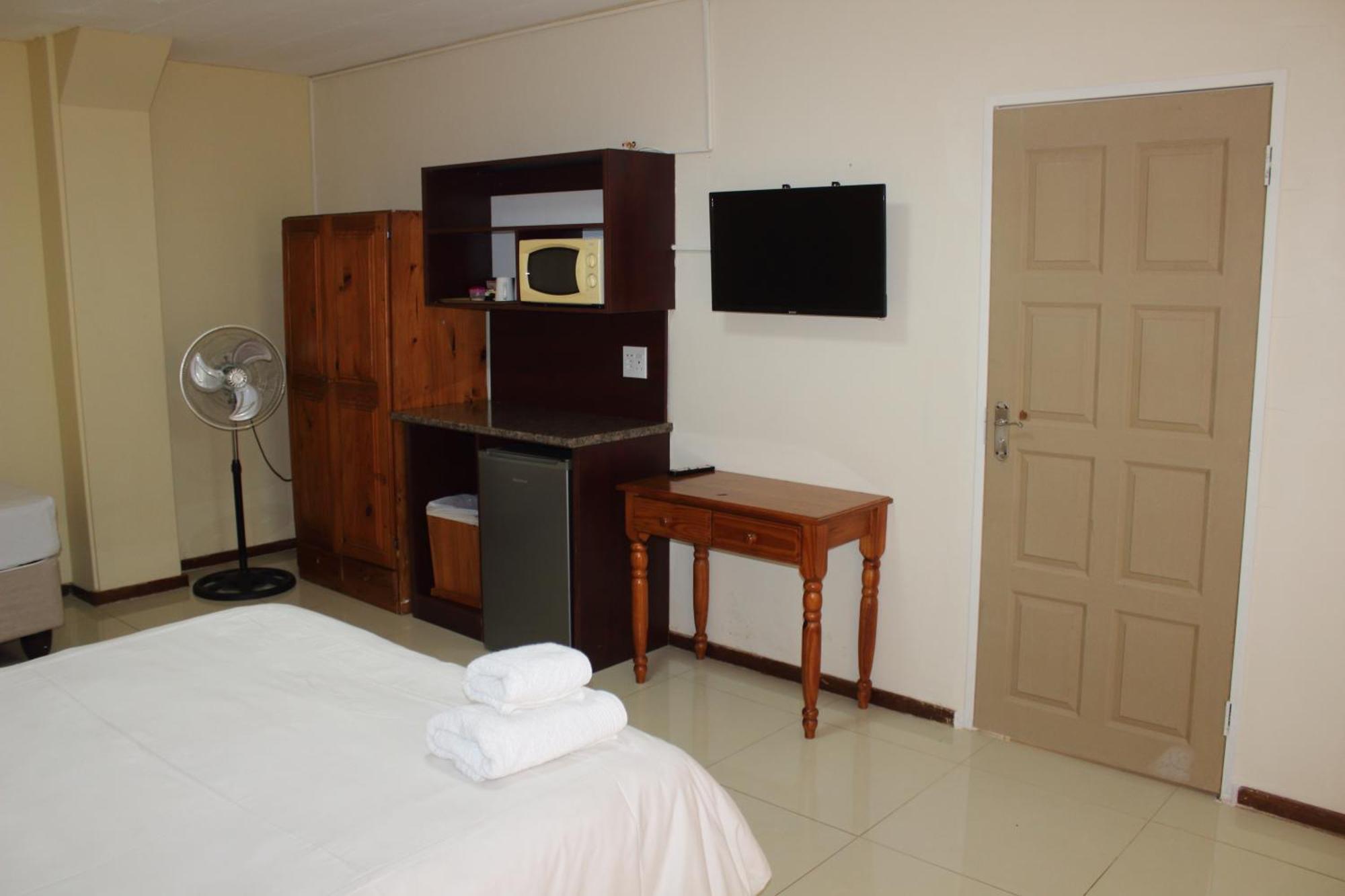 Purple Olive Guest House Pretoria-Noord Esterno foto