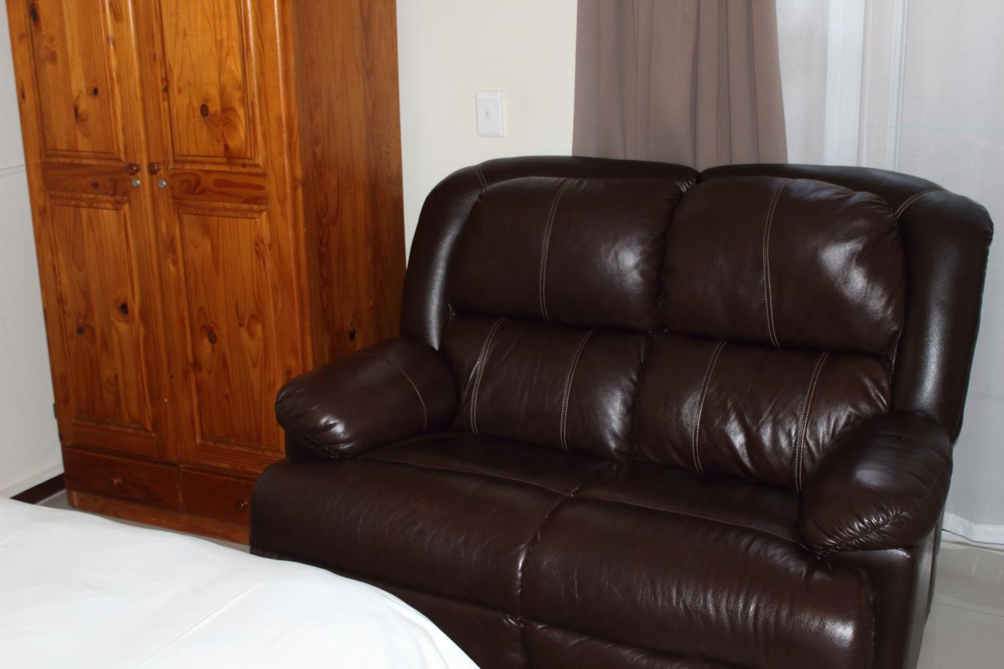 Purple Olive Guest House Pretoria-Noord Esterno foto