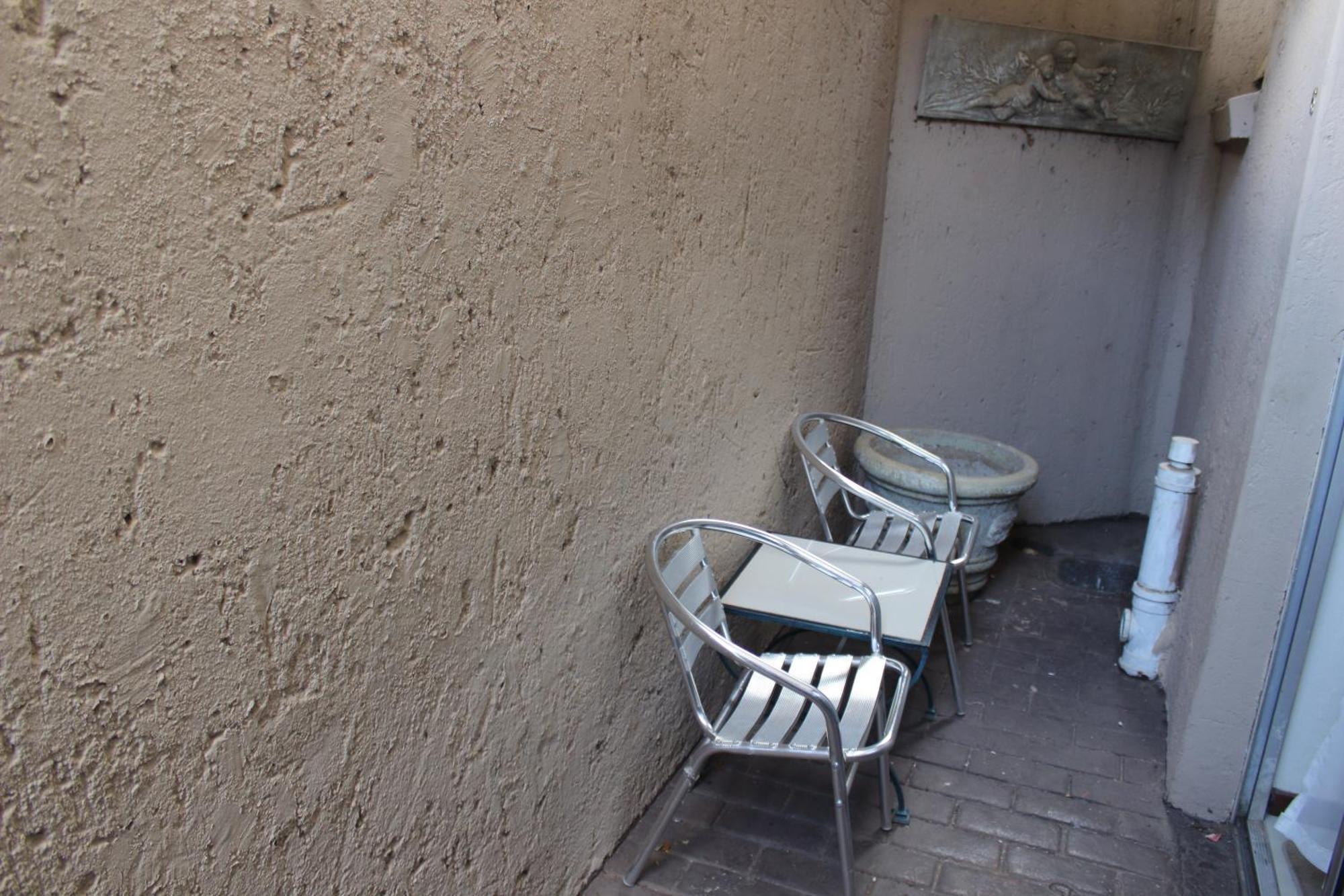 Purple Olive Guest House Pretoria-Noord Esterno foto