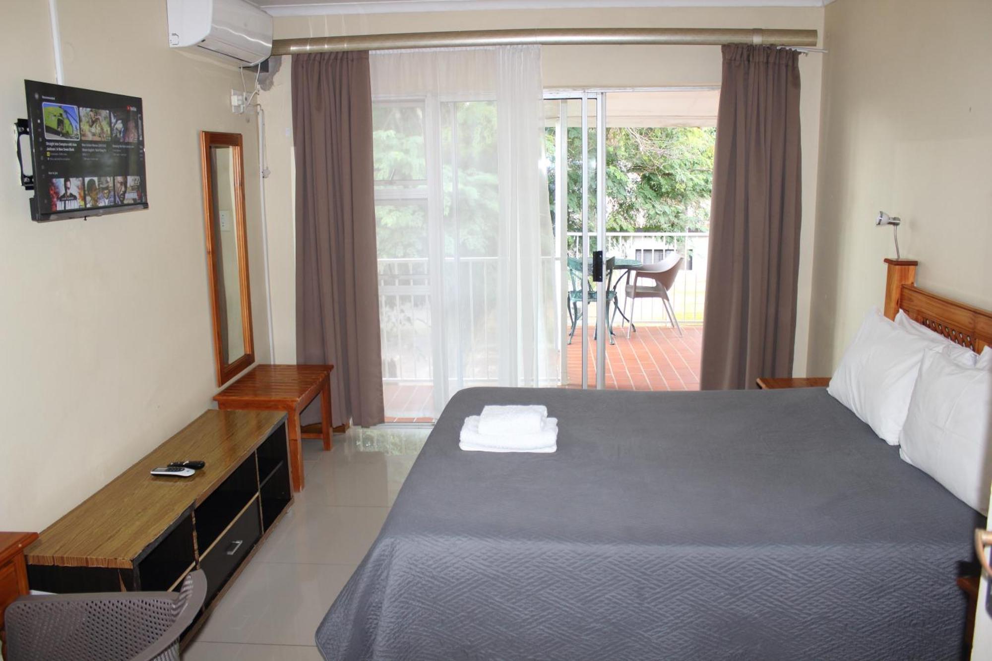Purple Olive Guest House Pretoria-Noord Esterno foto