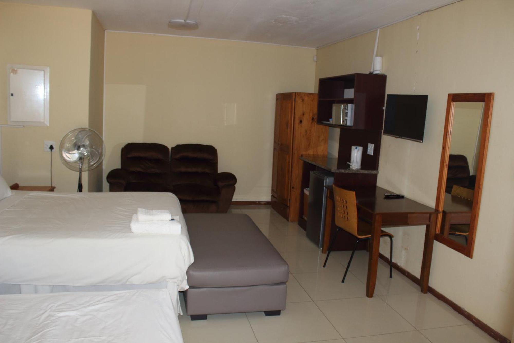Purple Olive Guest House Pretoria-Noord Esterno foto