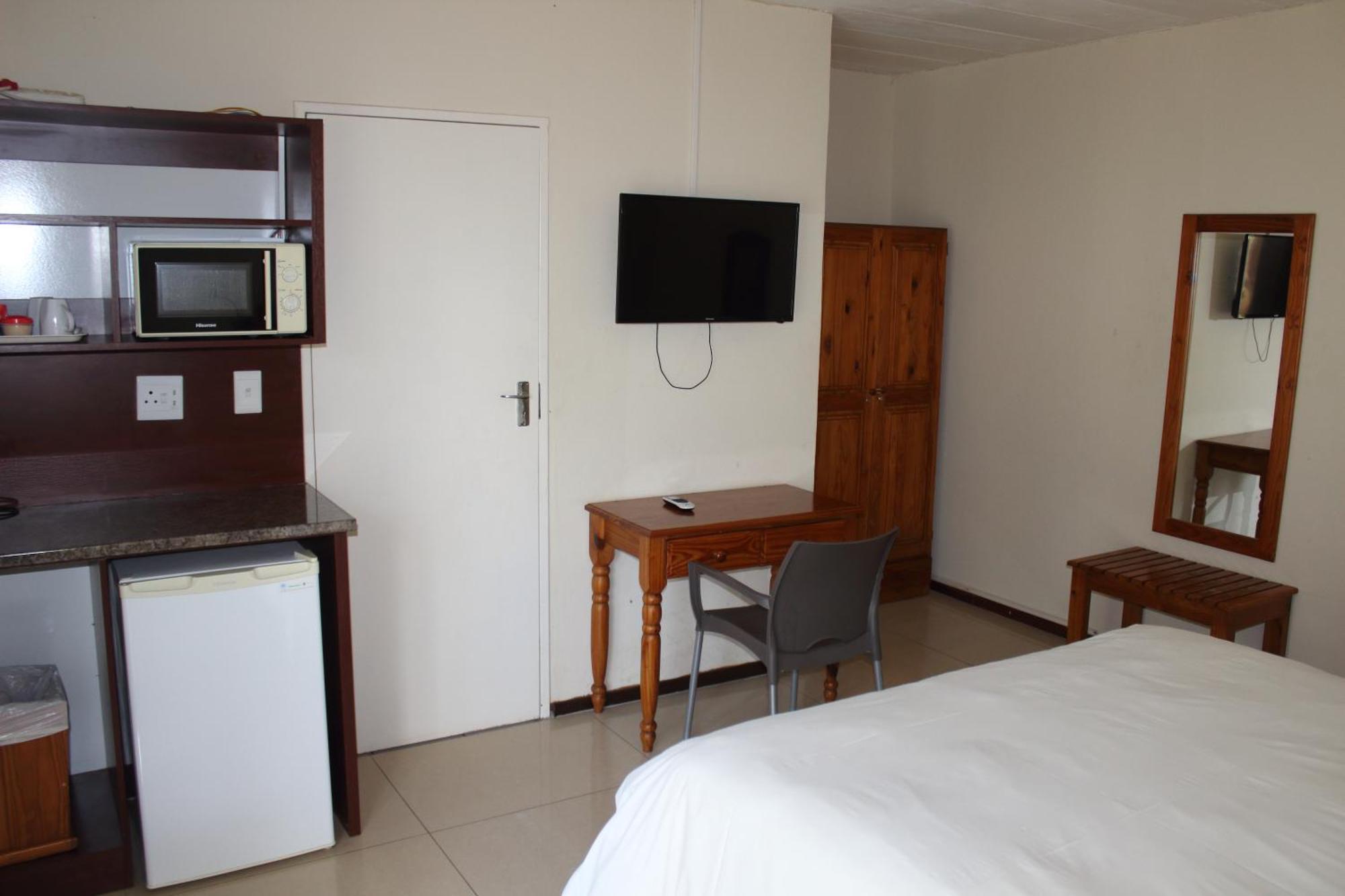 Purple Olive Guest House Pretoria-Noord Esterno foto