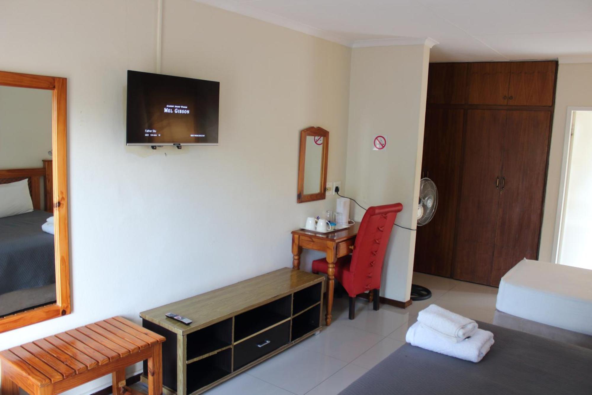 Purple Olive Guest House Pretoria-Noord Esterno foto