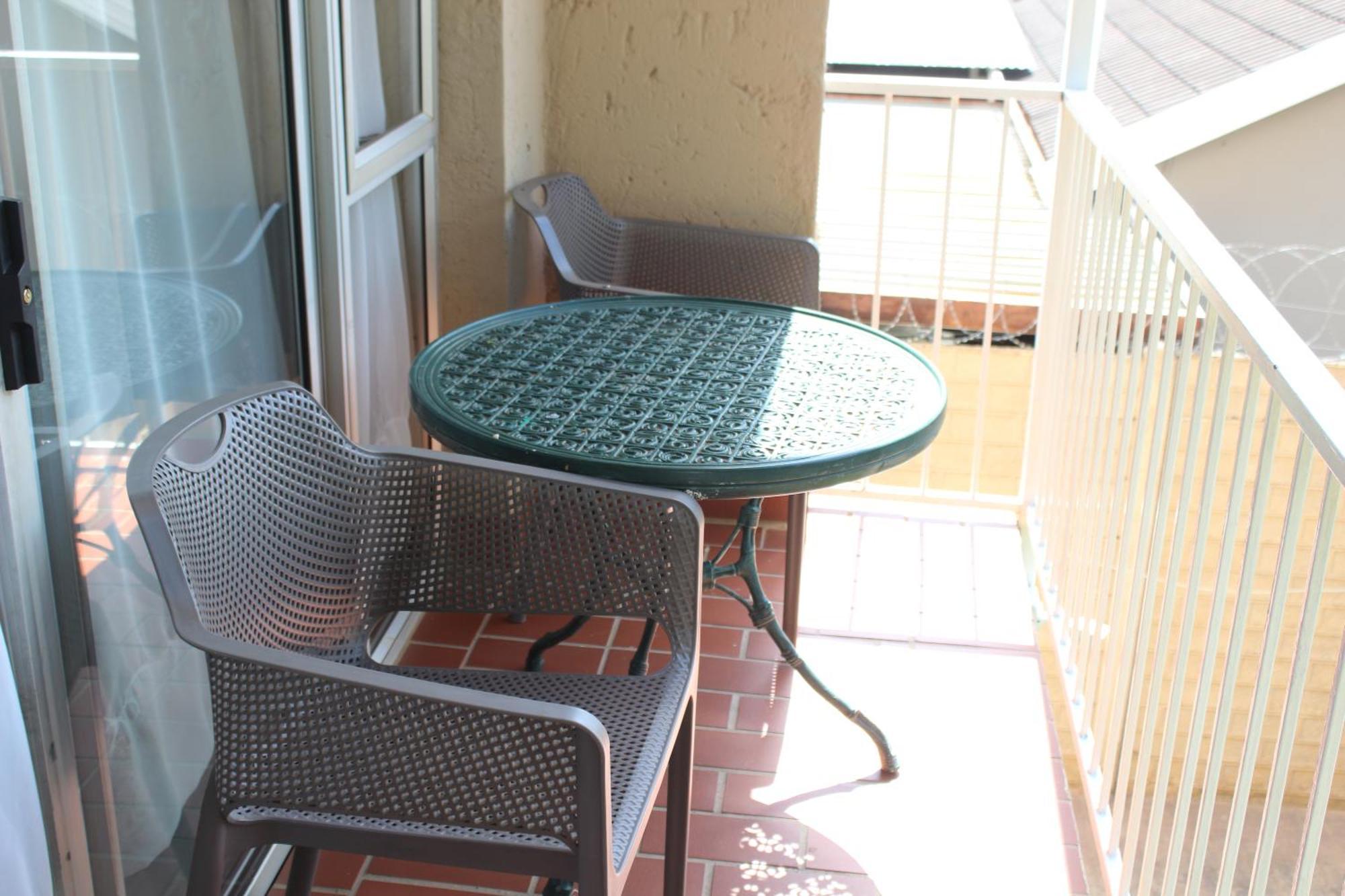 Purple Olive Guest House Pretoria-Noord Esterno foto