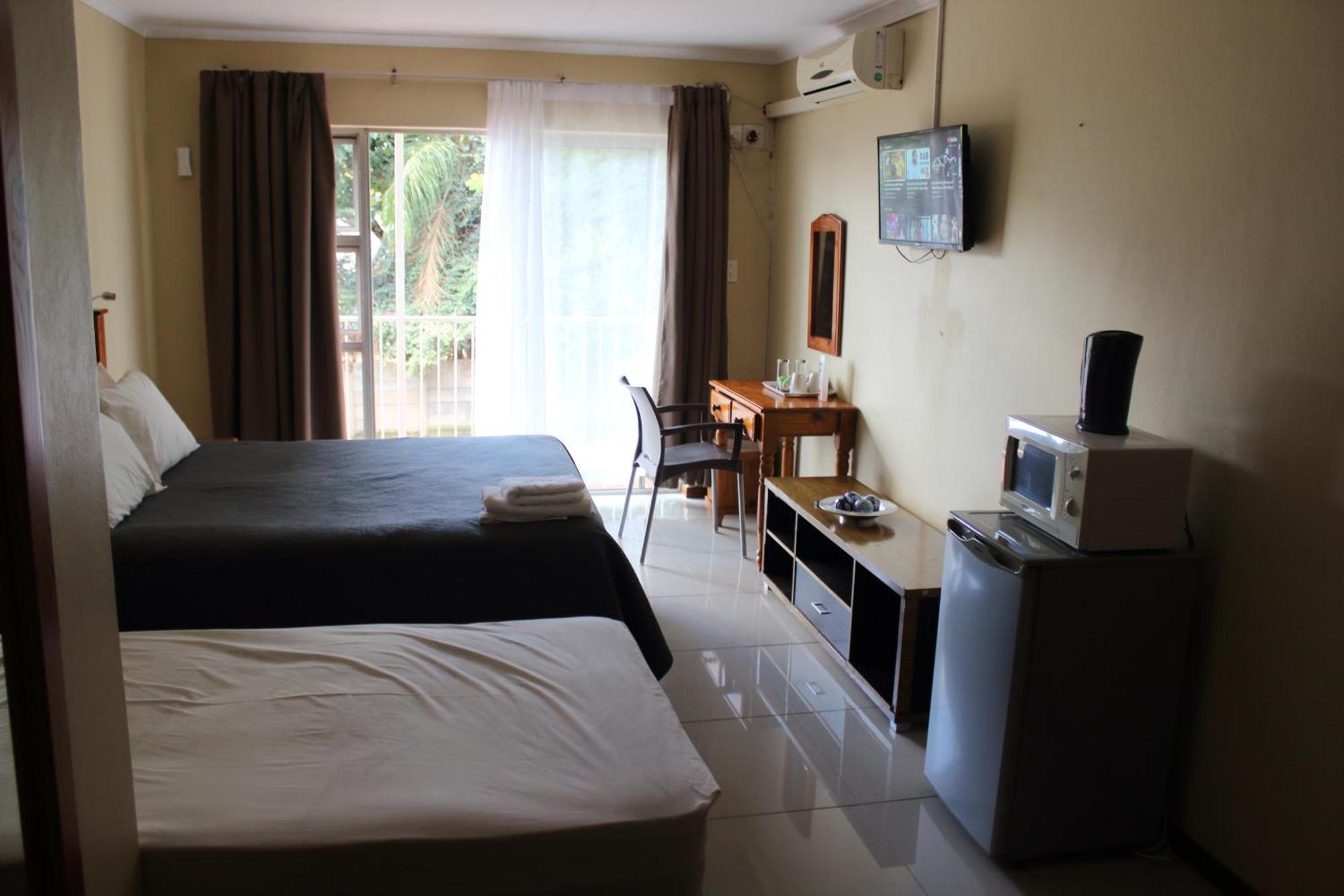Purple Olive Guest House Pretoria-Noord Esterno foto