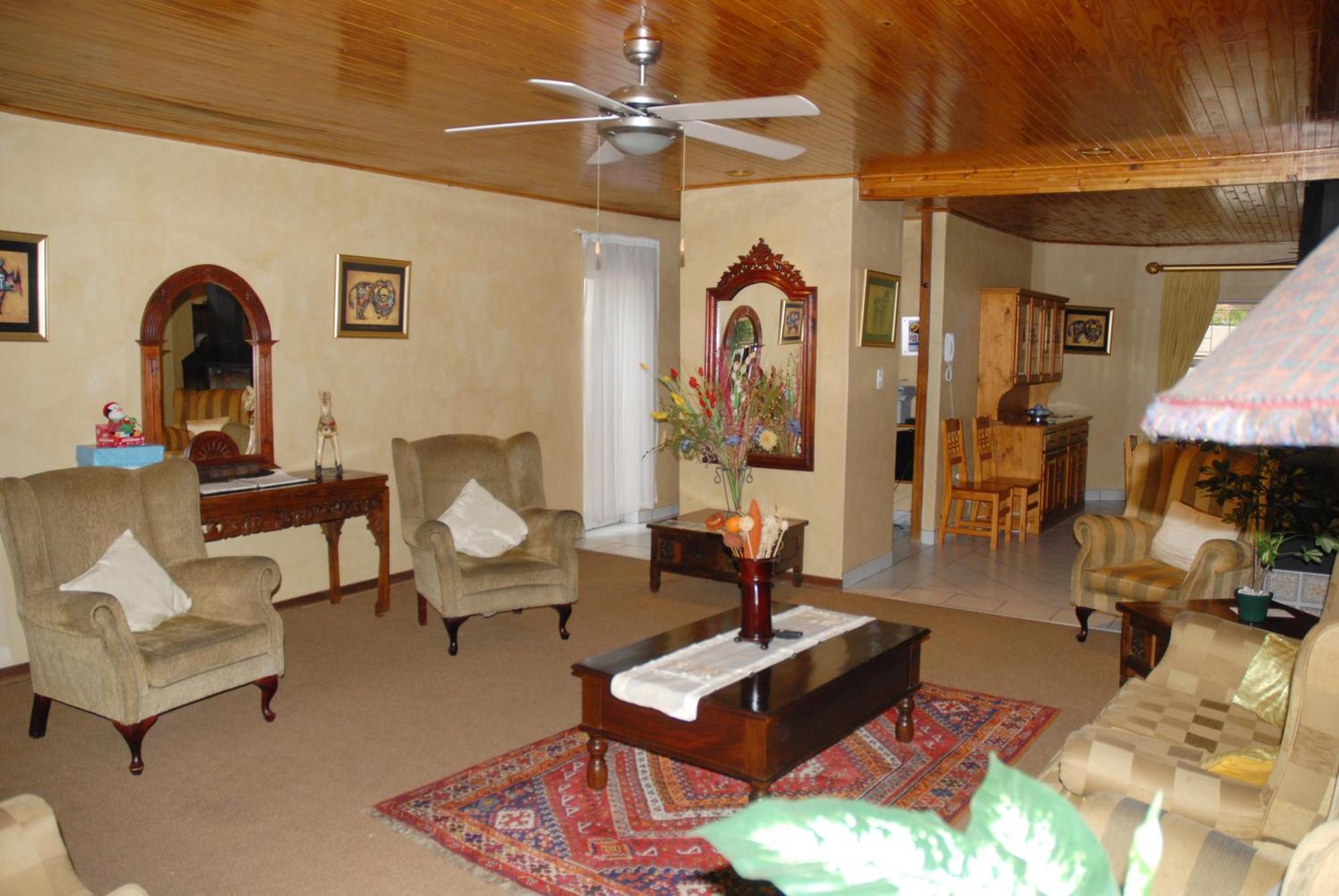 Purple Olive Guest House Pretoria-Noord Esterno foto