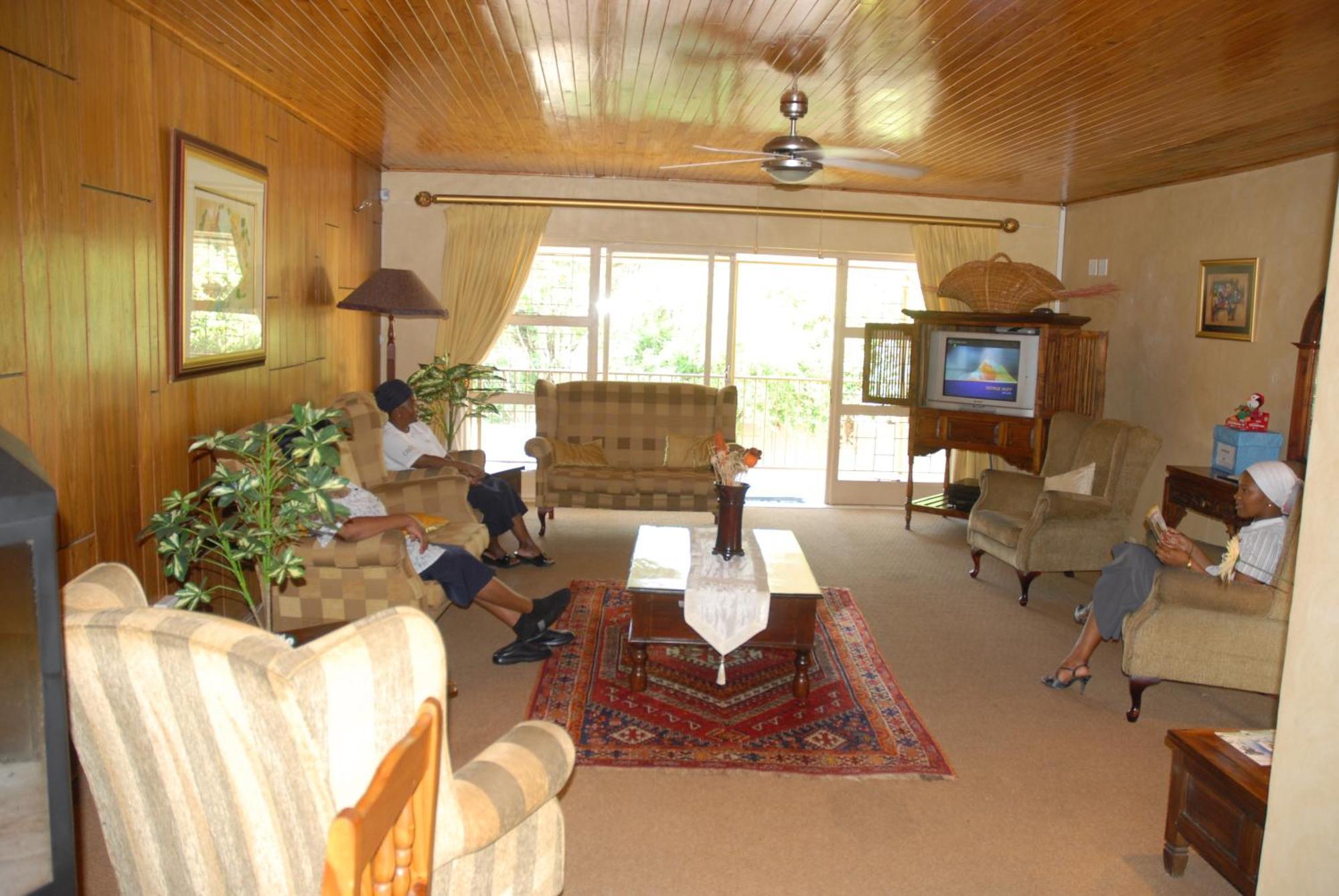 Purple Olive Guest House Pretoria-Noord Esterno foto