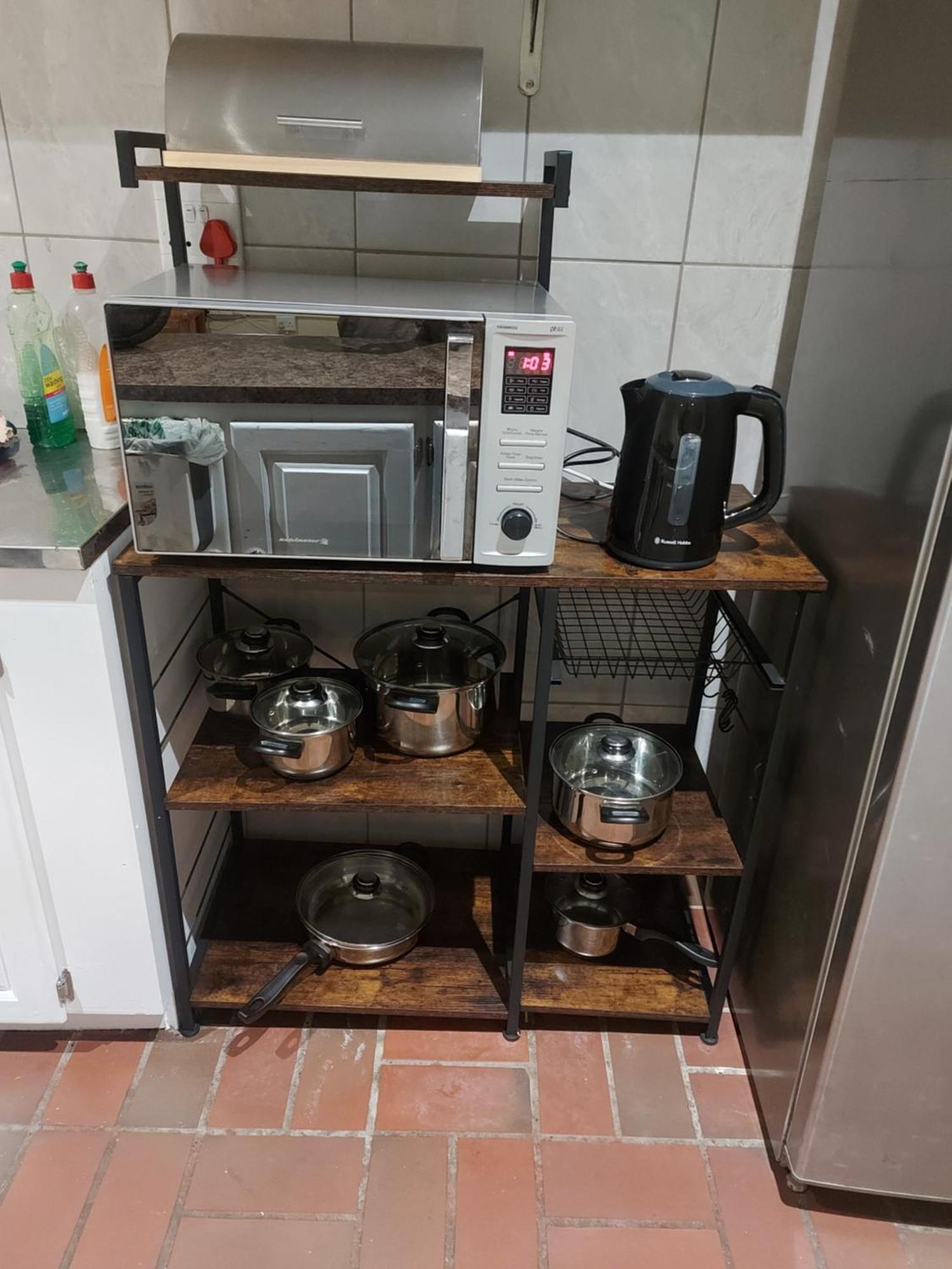 Purple Olive Guest House Pretoria-Noord Esterno foto