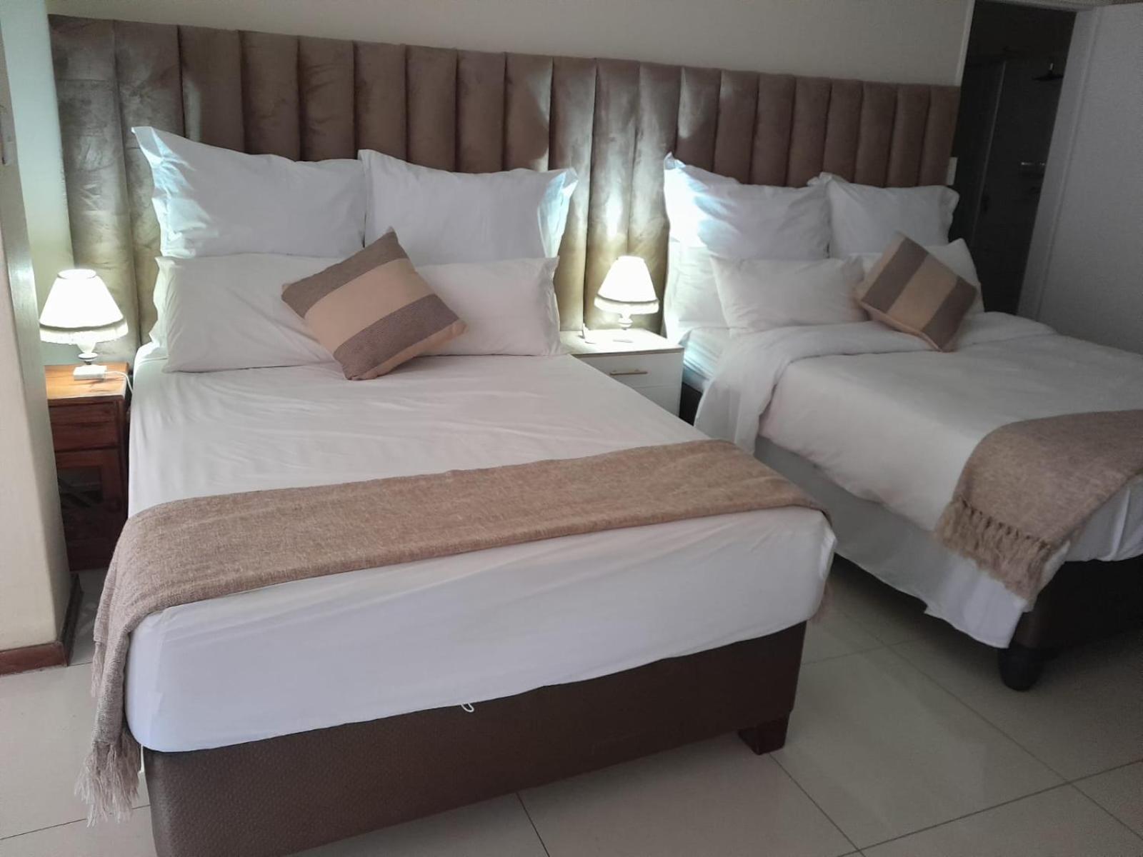 Purple Olive Guest House Pretoria-Noord Esterno foto