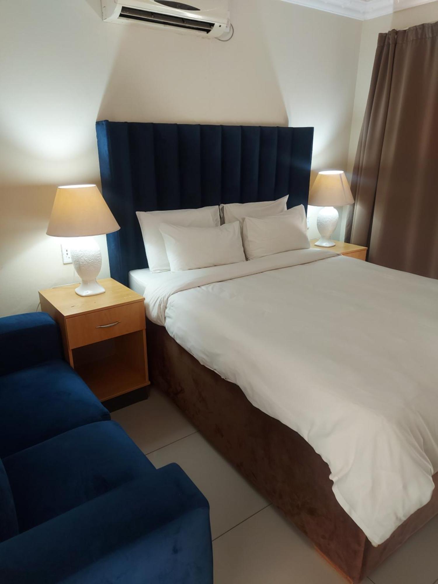 Purple Olive Guest House Pretoria-Noord Esterno foto