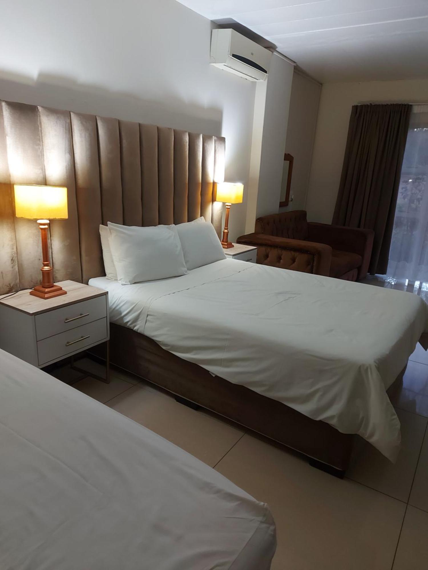 Purple Olive Guest House Pretoria-Noord Esterno foto